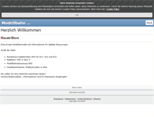 Tablet Screenshot of ms-ehret.de
